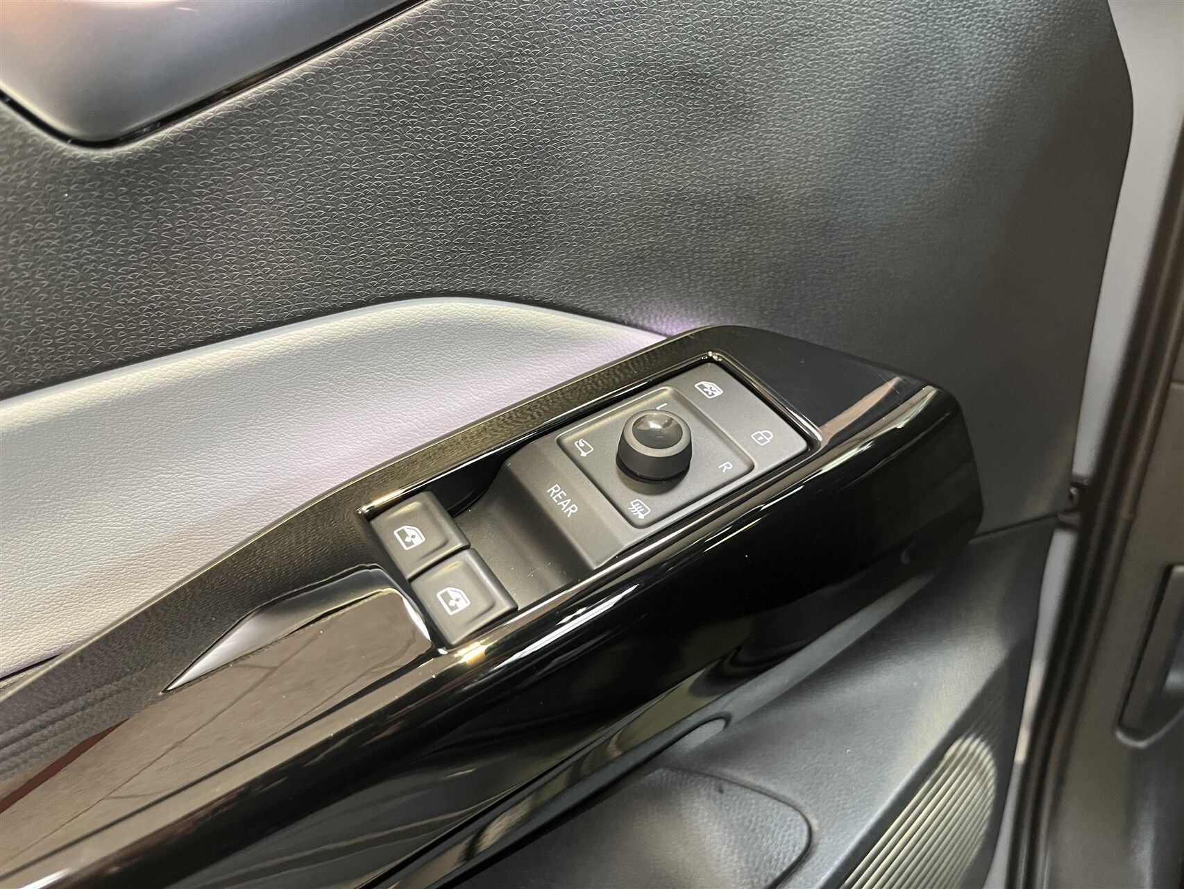 Billede af VW ID.3 EL Pro Performance 204HK 5d Aut. 