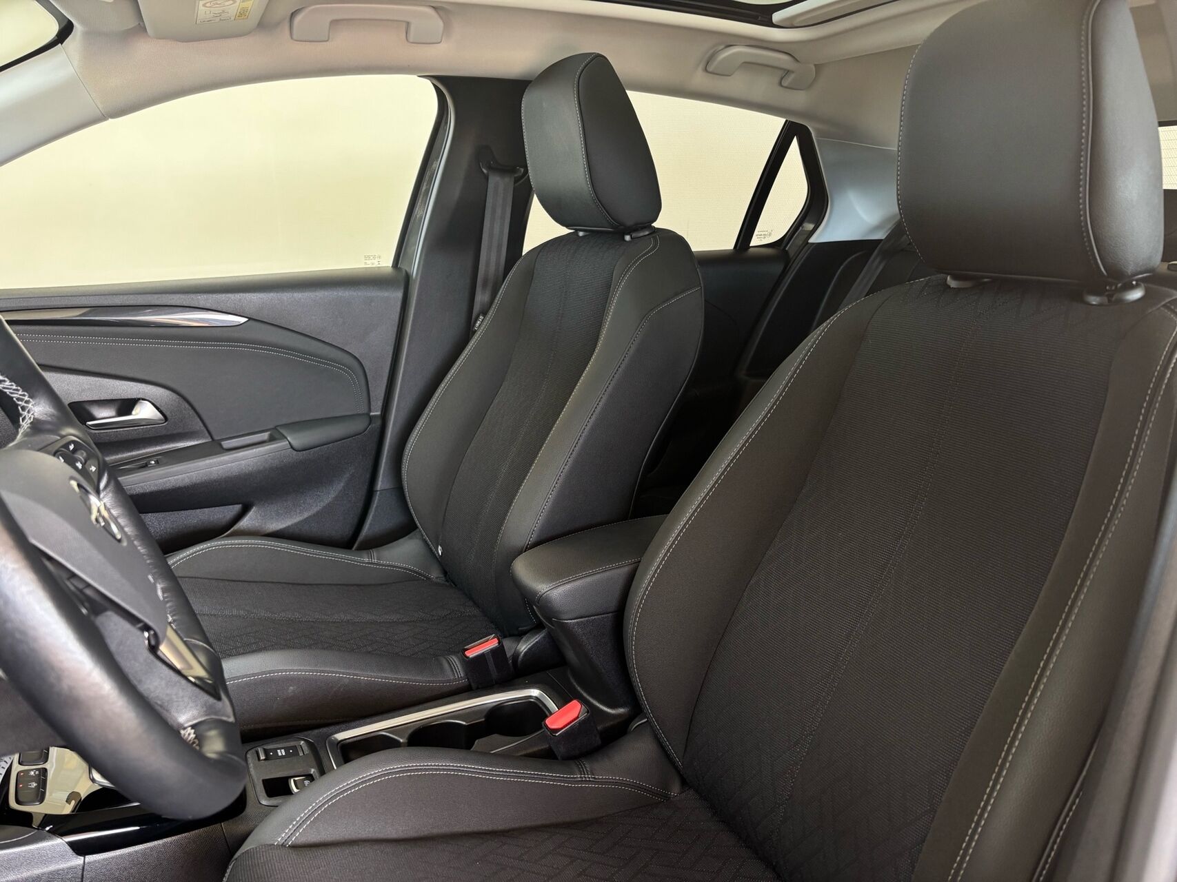 Billede af Opel Corsa-e EL Ultimate 136HK 5d Aut.