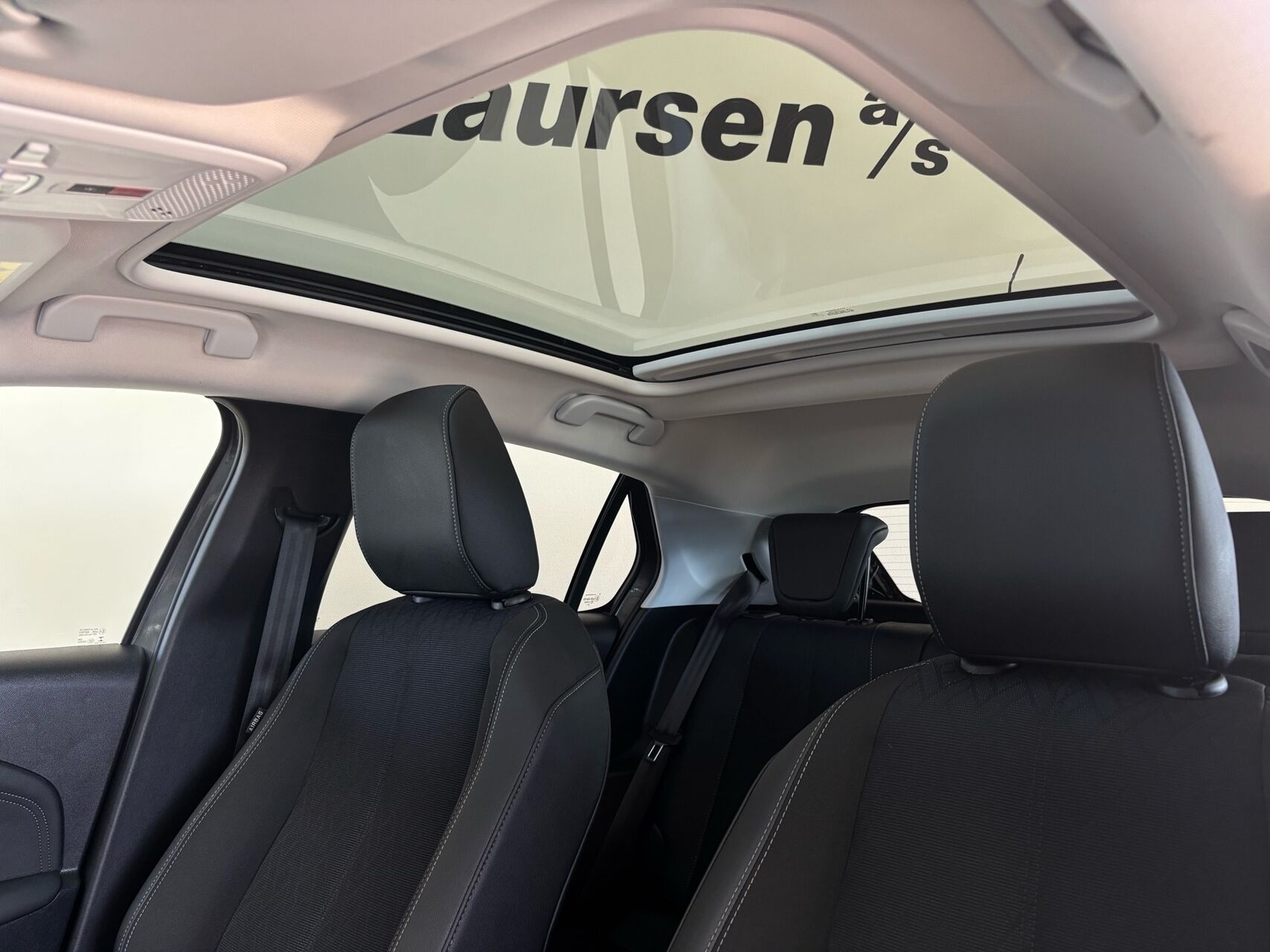 Billede af Opel Corsa-e EL Ultimate 136HK 5d Aut.