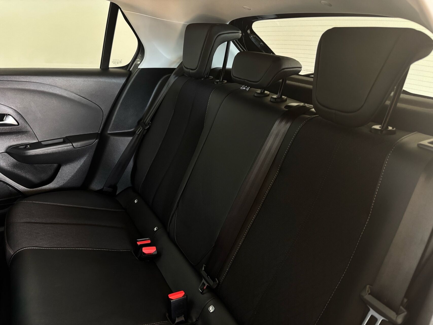 Billede af Opel Corsa-e EL Ultimate 136HK 5d Aut.