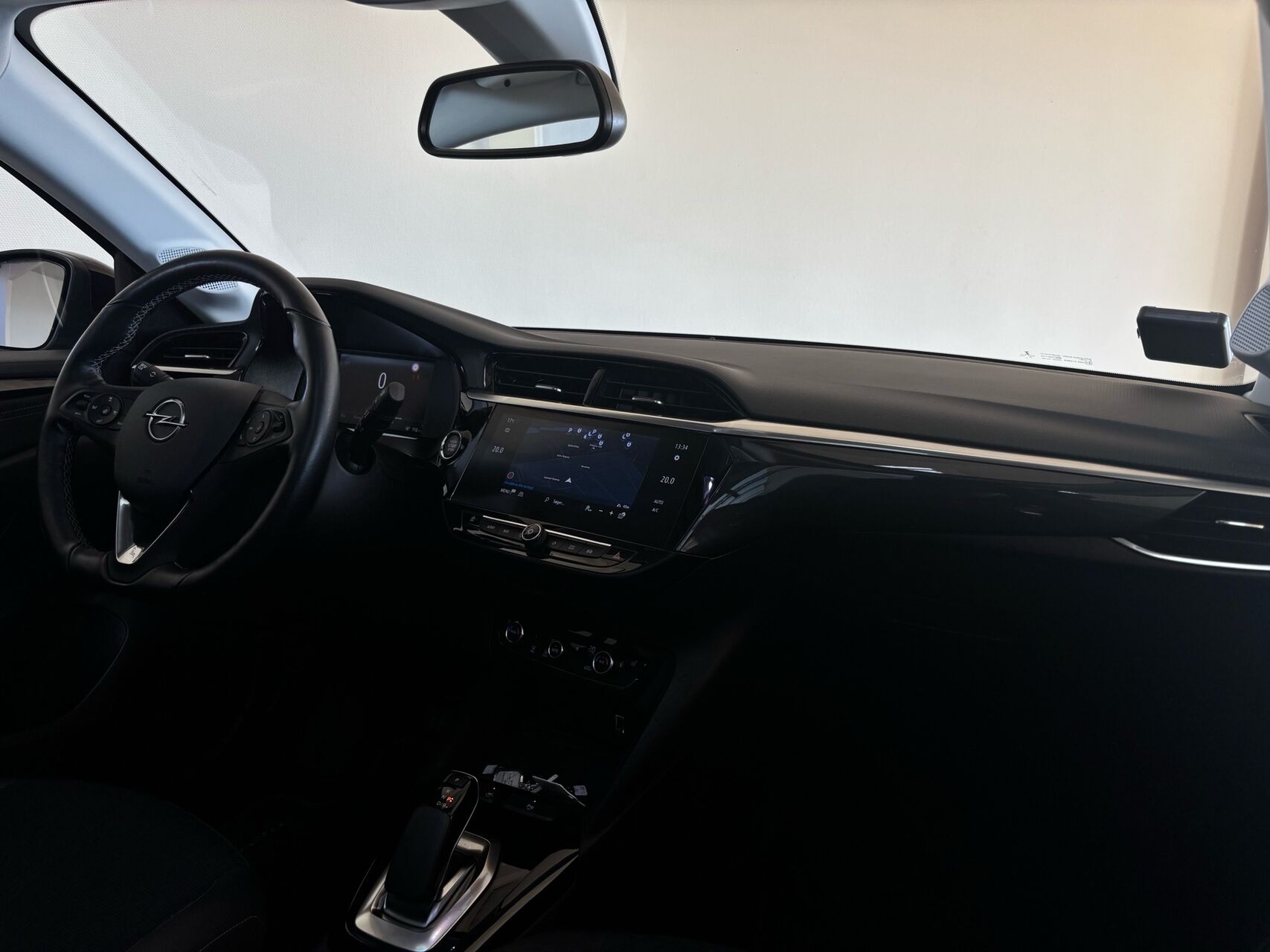 Billede af Opel Corsa-e EL Ultimate 136HK 5d Aut.