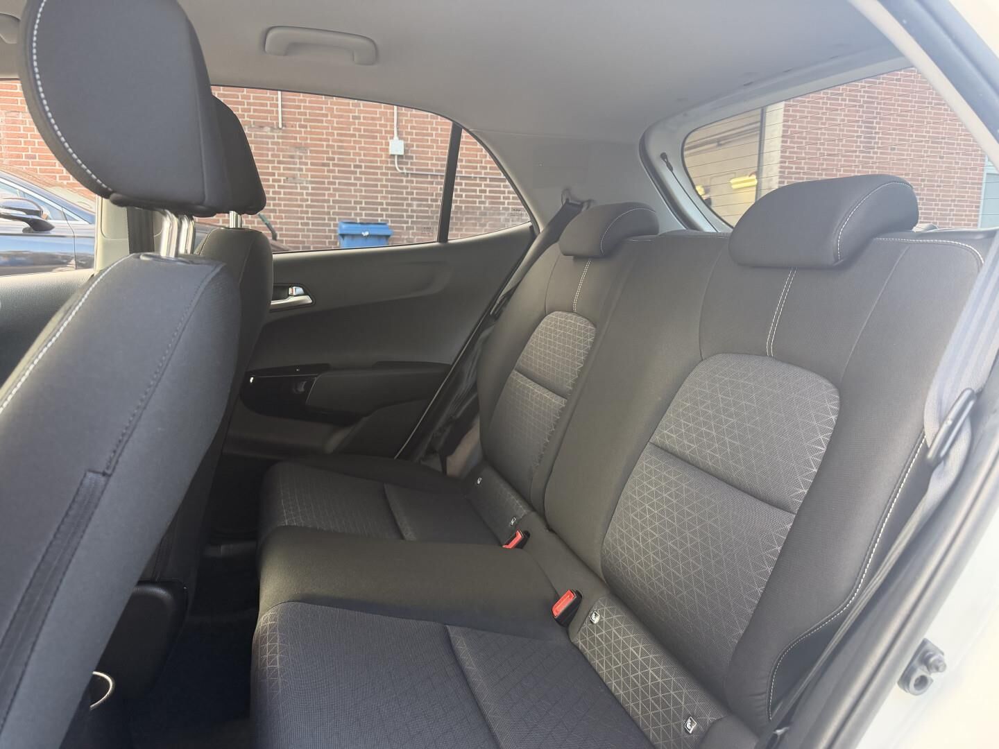 Billede af Kia Picanto 1,0 MPI Prestige m/Upgrade 67HK 5d