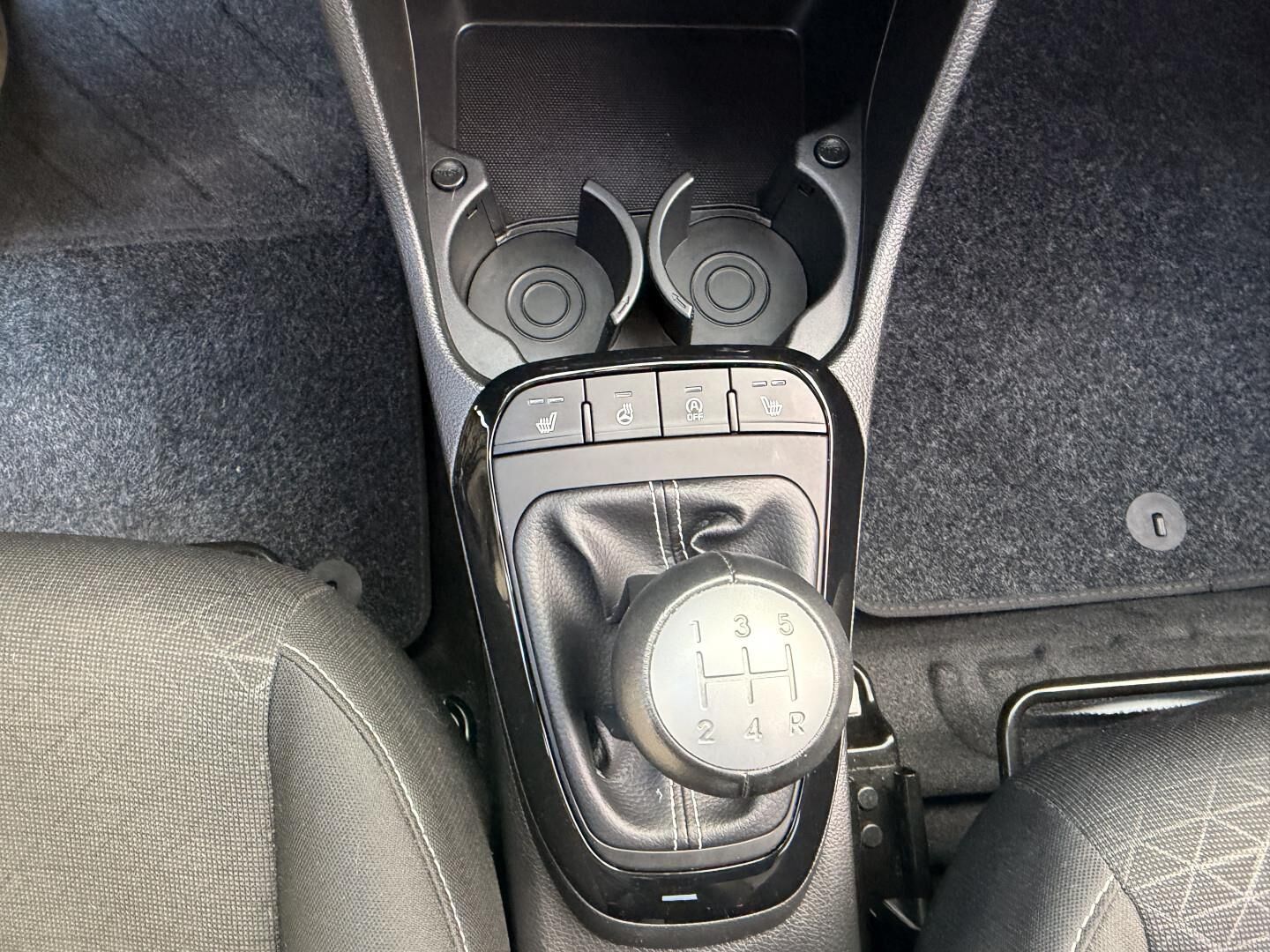 Billede af Kia Picanto 1,0 MPI Prestige m/Upgrade 67HK 5d