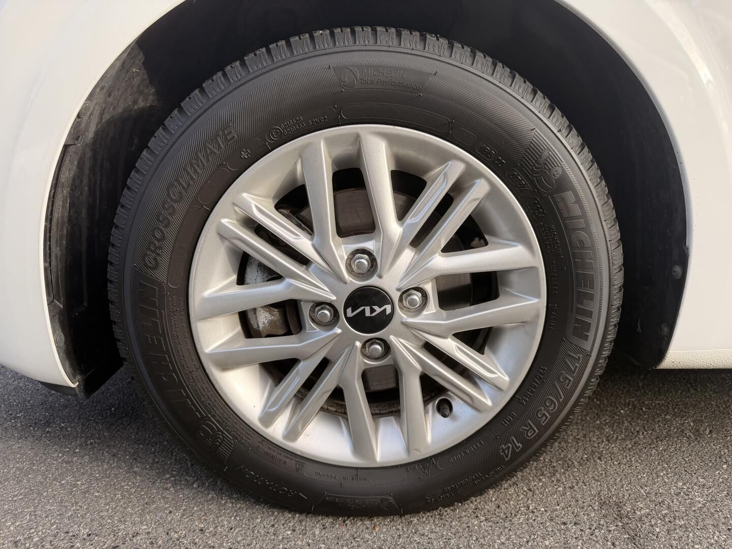 Billede af Kia Picanto 1,0 MPI Prestige m/Upgrade 67HK 5d