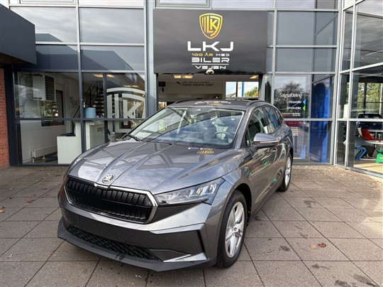 Skoda Enyaq 60 iV 180HK 5d Aut.