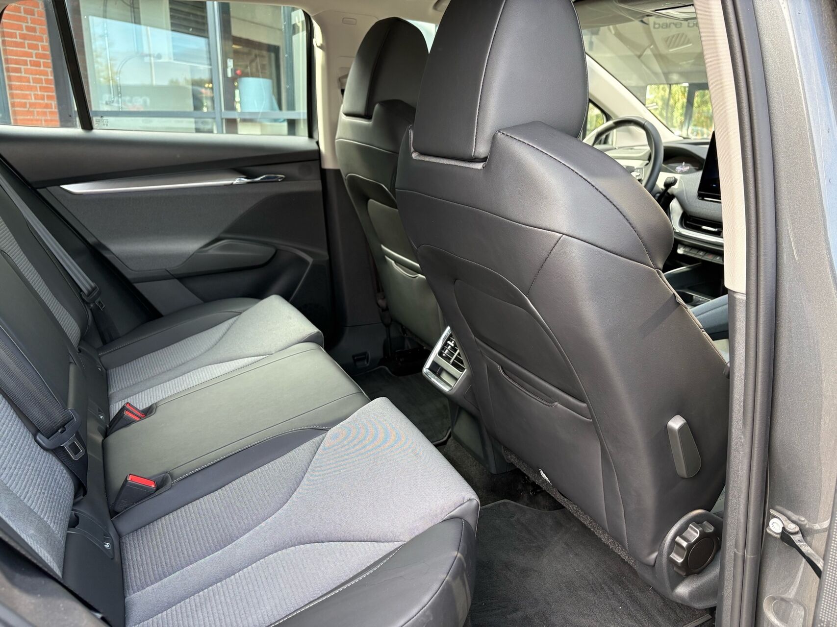 Billede af Skoda Enyaq 60 iV 180HK 5d Aut.