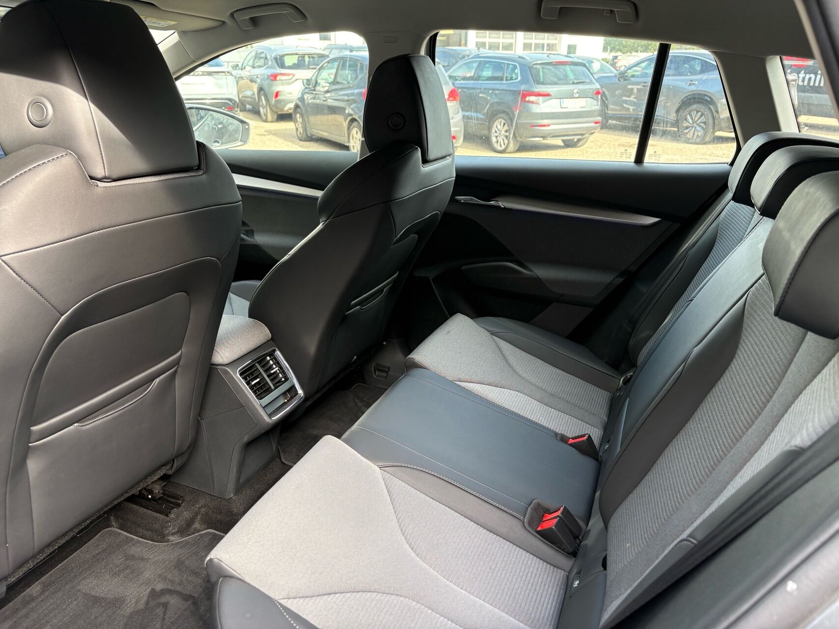 Billede af Skoda Enyaq 60 iV 180HK 5d Aut.