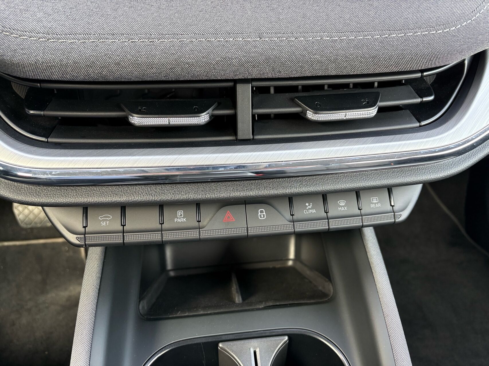 Billede af Skoda Enyaq 60 iV 180HK 5d Aut.