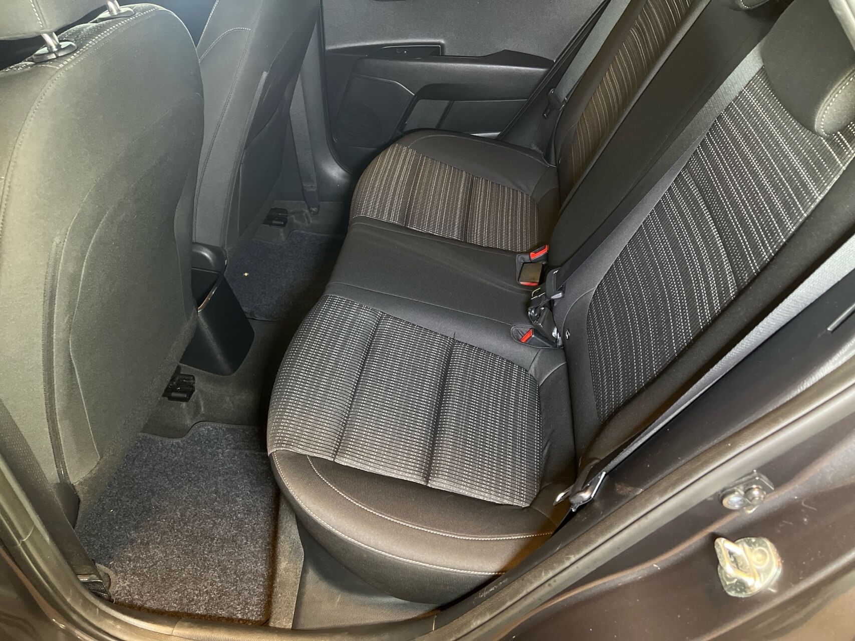 Billede af Kia Stonic 1,2 Advance Intro Edition 84HK 5d