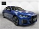 Billede af BMW i4 M50 Gran Coupé EL XDrive 544HK 5d Aut.