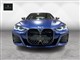 Billede af BMW i4 M50 Gran Coupé EL XDrive 544HK 5d Aut.