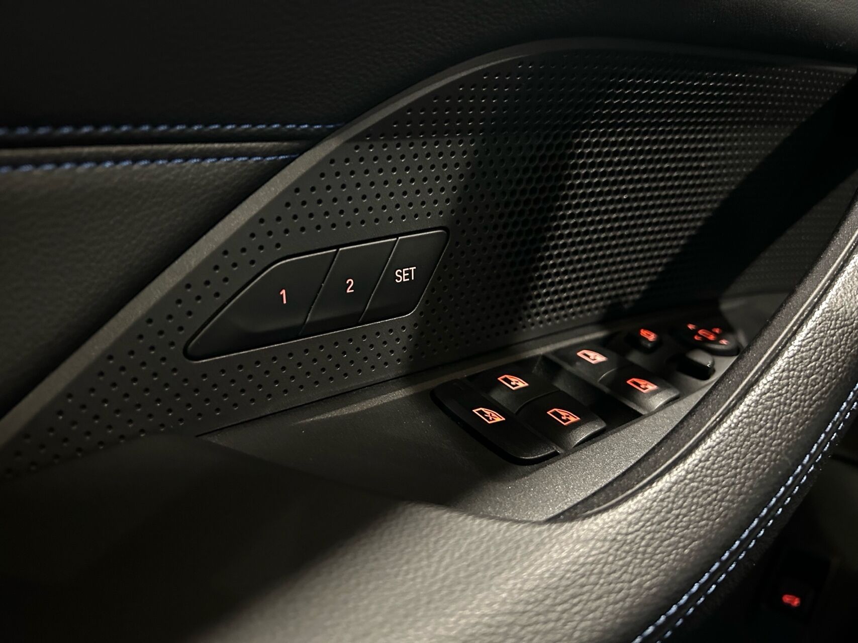 Billede af BMW i4 M50 Gran Coupé EL XDrive 544HK 5d Aut.