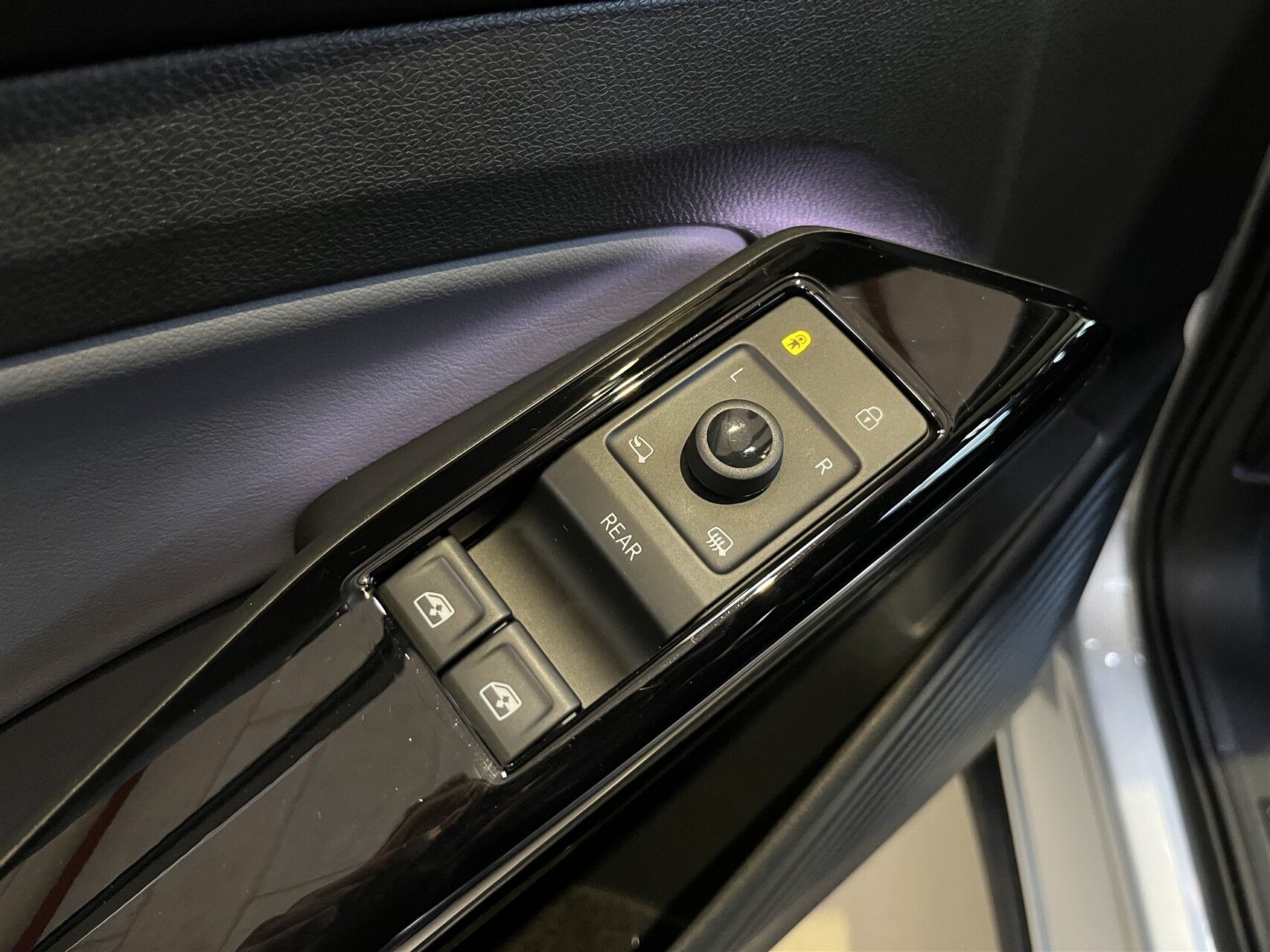 Billede af VW ID.4 EL Pro Performance 174HK 5d Aut. 