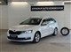 Billede af Skoda Octavia Combi 2,0 TDI Business Line + Dynamic DSG 150HK Stc 7g Aut.