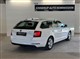 Billede af Skoda Octavia Combi 2,0 TDI Business Line + Dynamic DSG 150HK Stc 7g Aut.