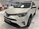 Billede af Toyota RAV4 2,5 Hybrid H3 Safety Sense 4x2 197HK 5d 6g Aut.