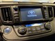 Billede af Toyota RAV4 2,5 Hybrid H3 Safety Sense 4x2 197HK 5d 6g Aut.