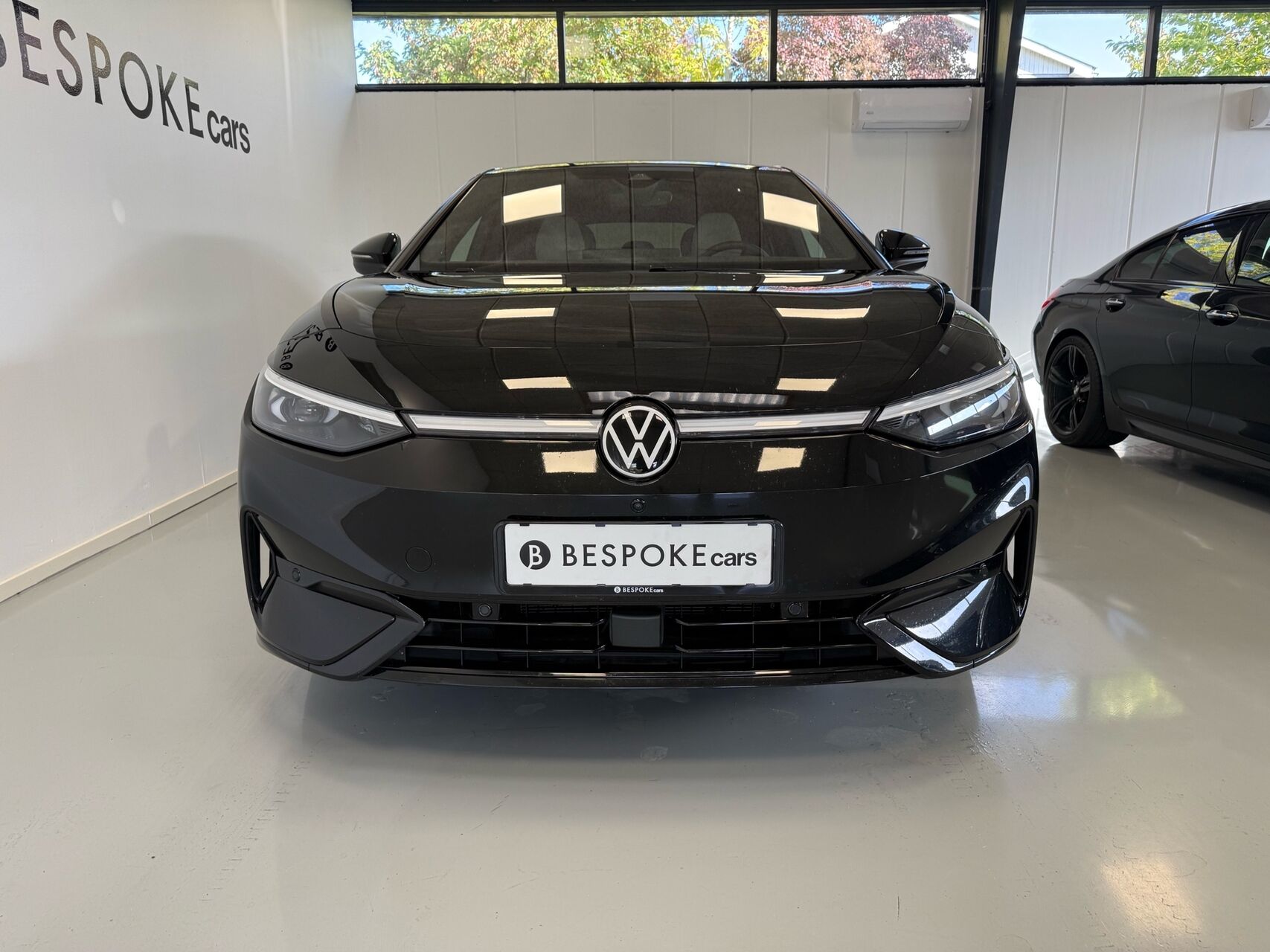 Billede af VW ID.7 EL Pro Style 286HK 5d Aut. 