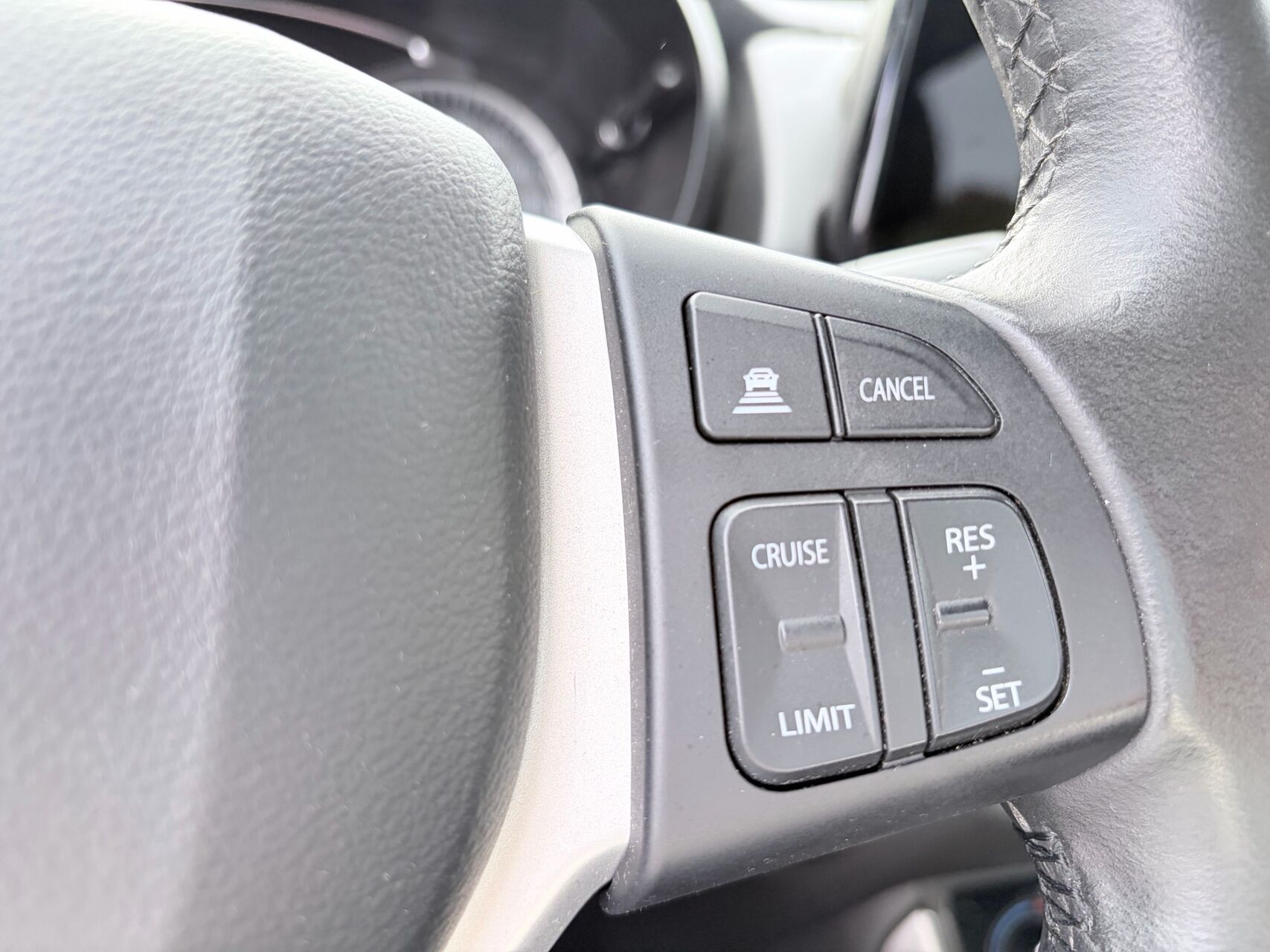 Billede af Suzuki S-Cross 1,4 Boosterjet  Mild hybrid Active 129HK 5d 6g