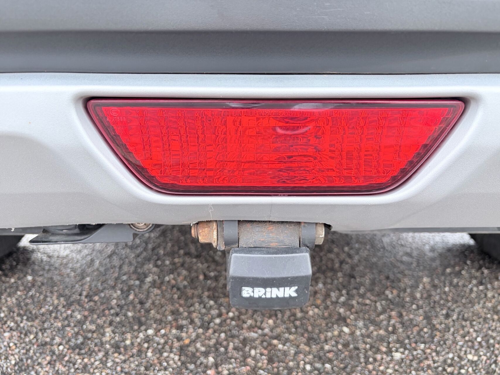 Billede af Suzuki S-Cross 1,4 Boosterjet  Mild hybrid Active 129HK 5d 6g