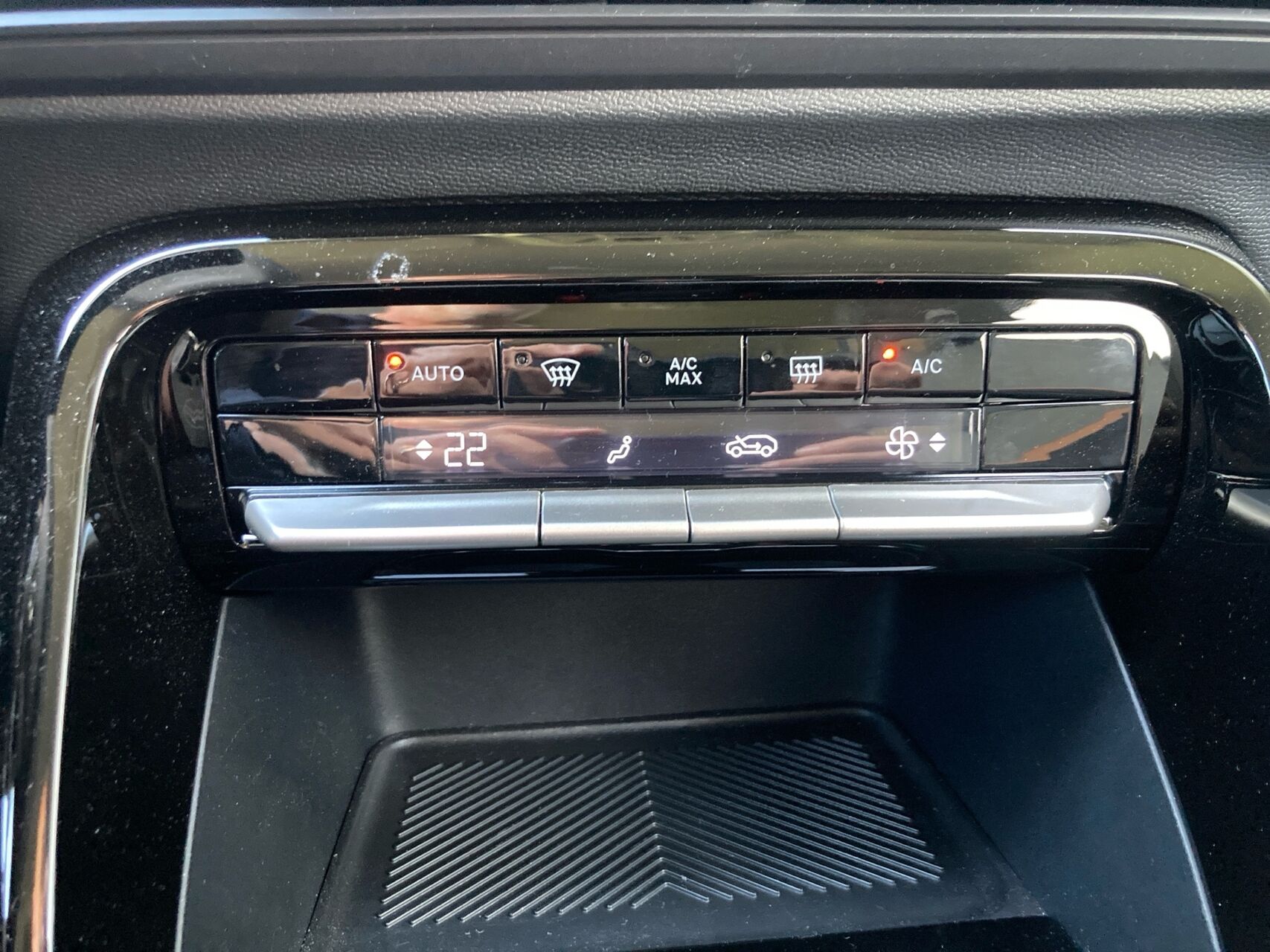 Billede af Citroën e-C3 Aircross EL Plus Limited 113HK 5d Aut.