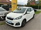 Billede af Peugeot 108 1,0 e-Vti More+ 69HK 5d