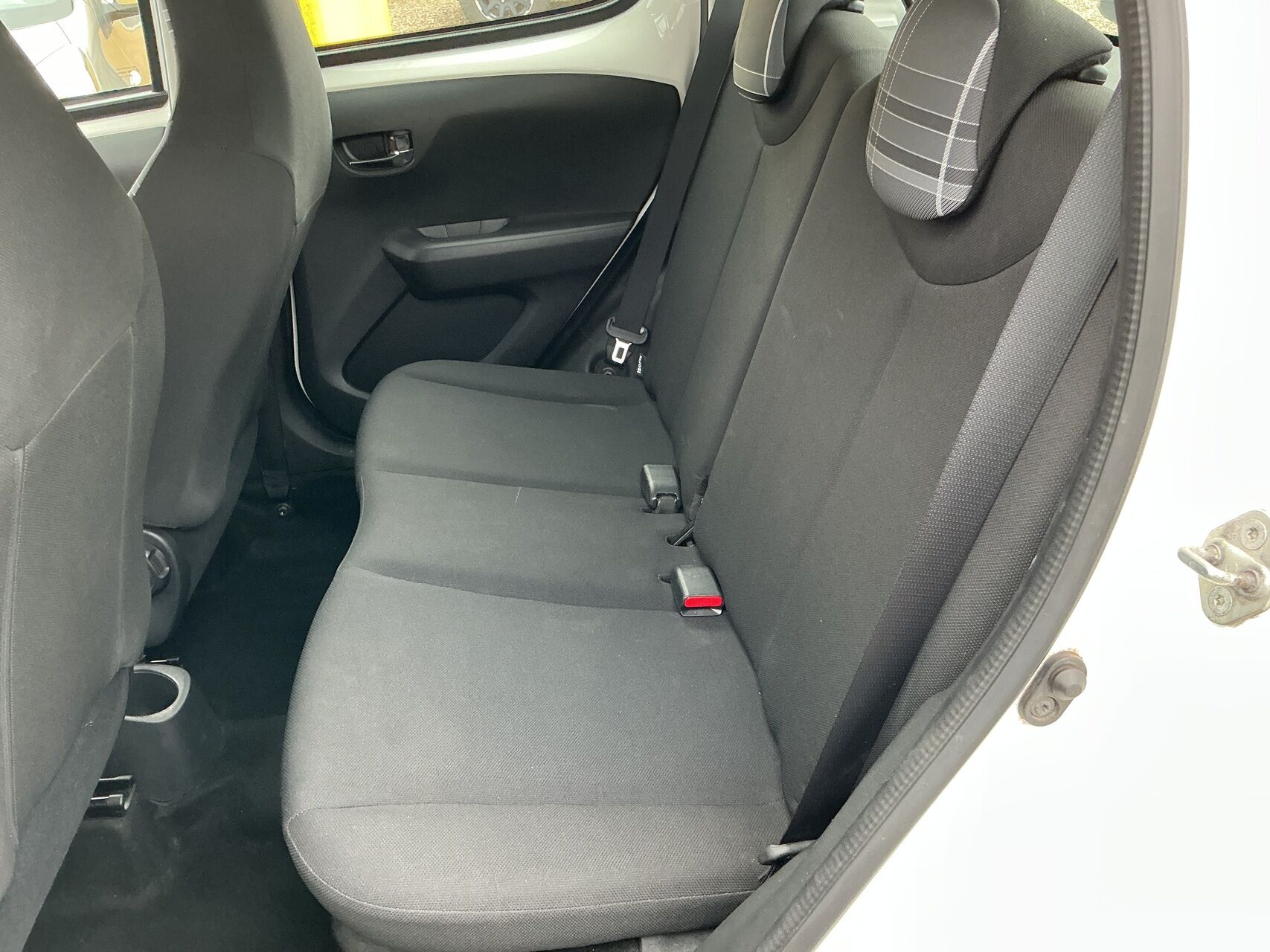 Billede af Peugeot 108 1,0 e-Vti More+ 69HK 5d