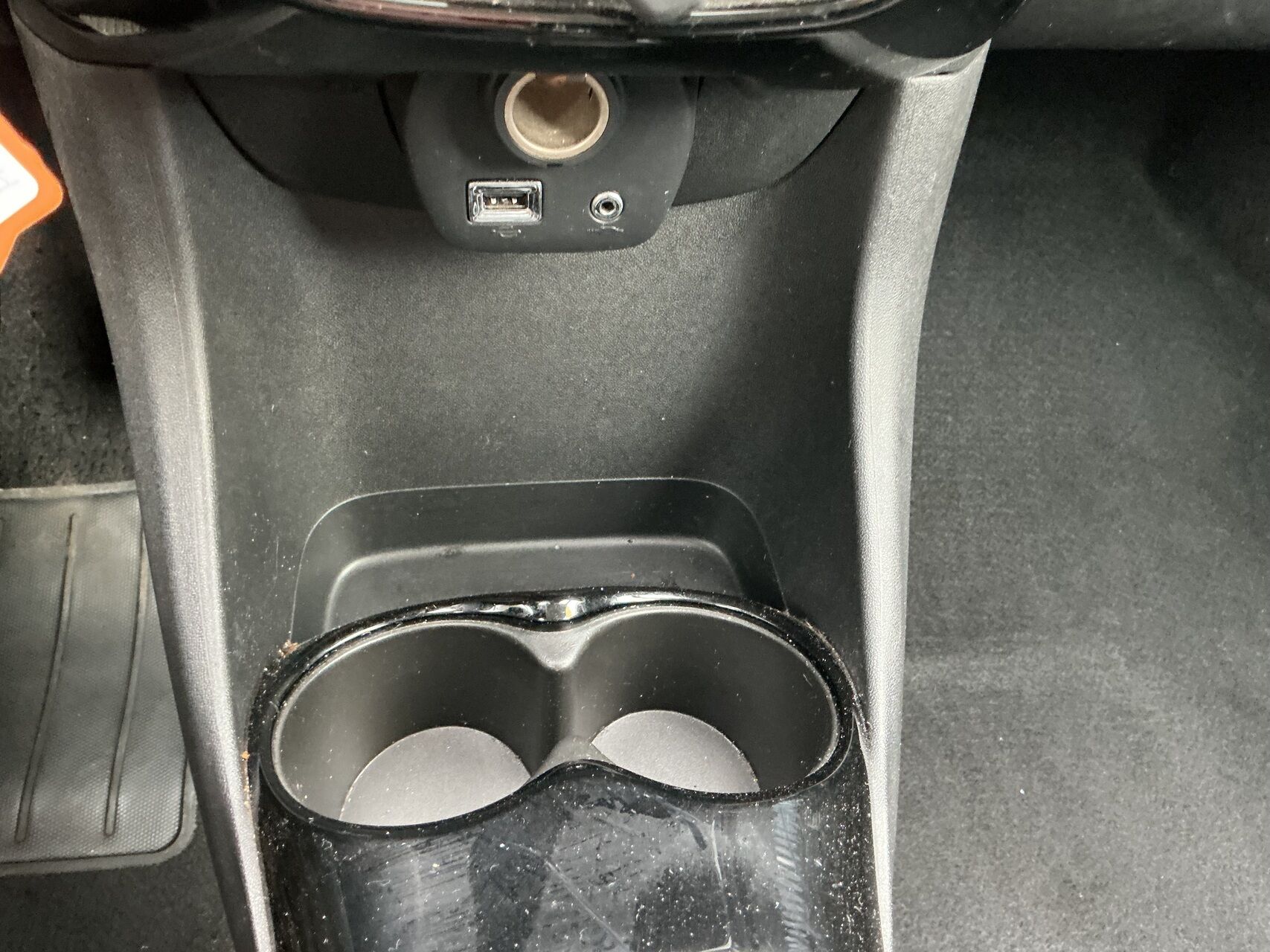 Billede af Peugeot 108 1,0 e-Vti More+ 69HK 5d