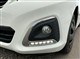 Billede af Peugeot 108 1,0 e-Vti More+ 69HK 5d