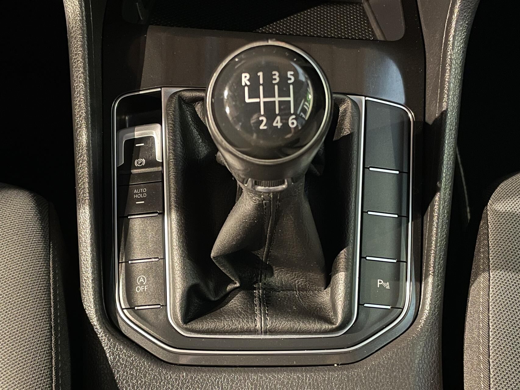 Billede af VW Golf Sportsvan 1,5 TSI BMT EVO Comfortline Plus 130HK 6g