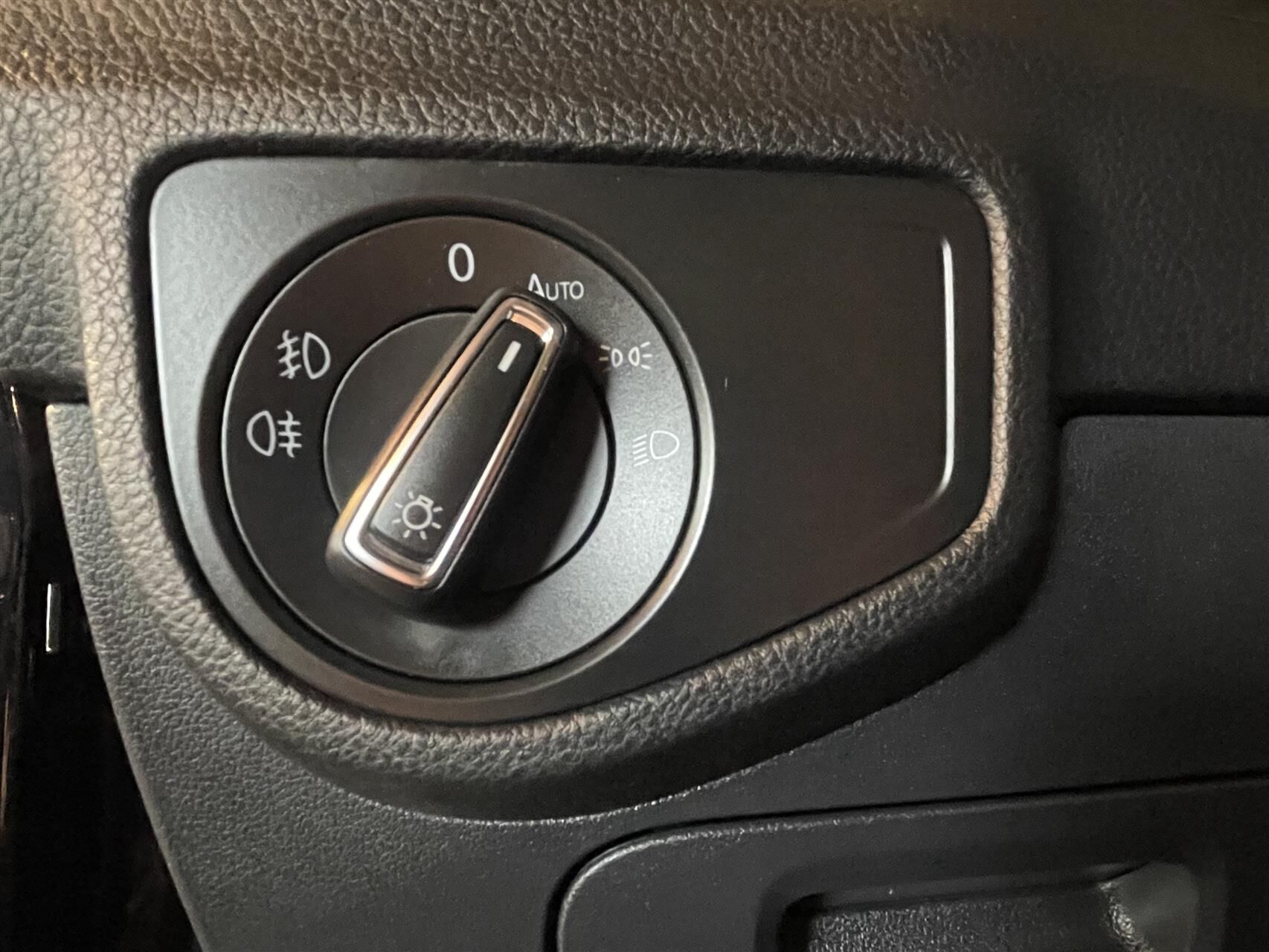 Billede af VW Golf Sportsvan 1,5 TSI BMT EVO Comfortline Plus 130HK 6g