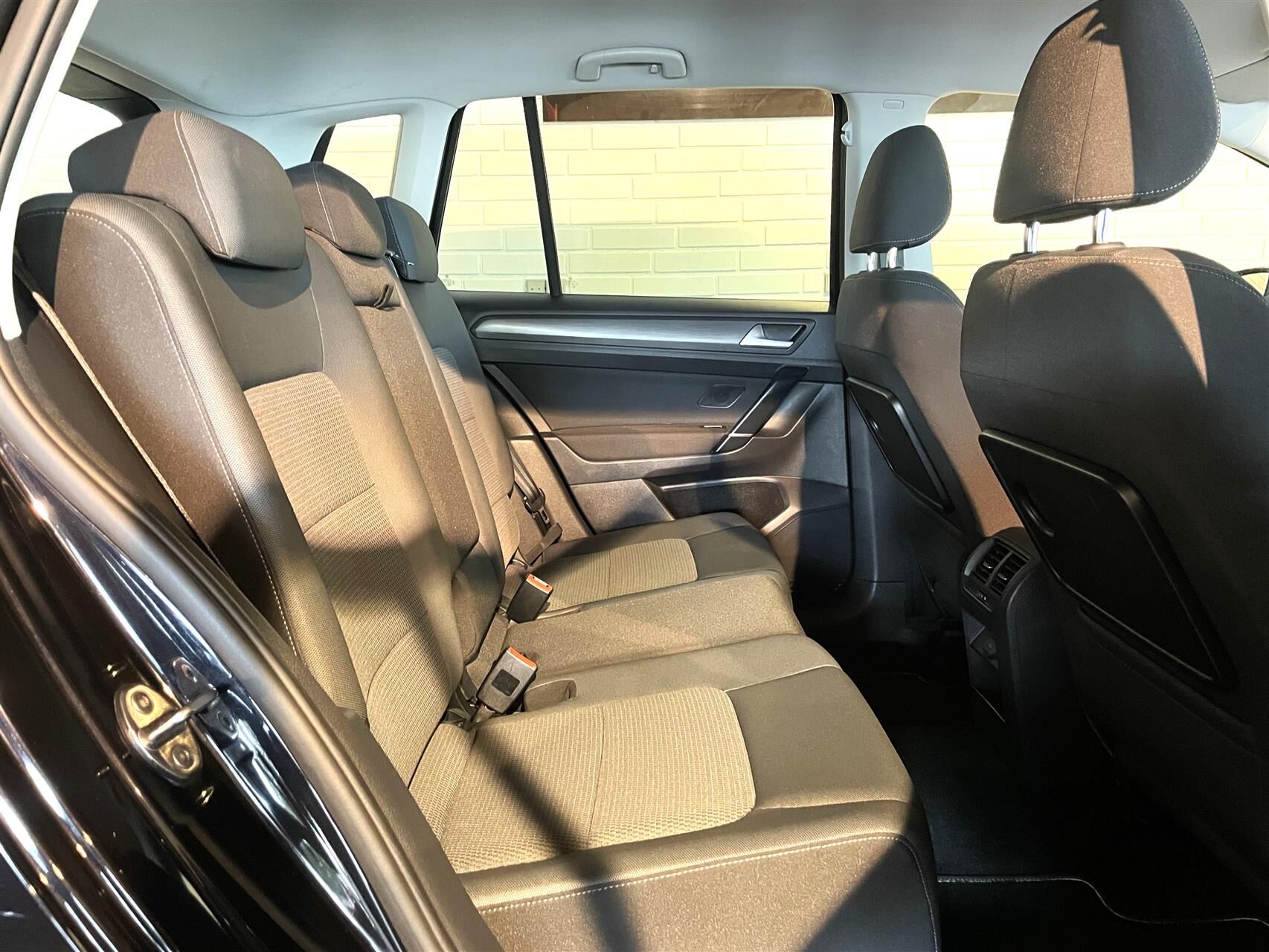 Billede af VW Golf Sportsvan 1,5 TSI BMT EVO Comfortline Plus 130HK 6g