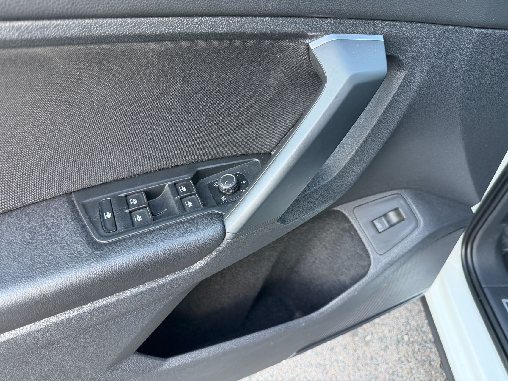 Billede af VW Tiguan 1,5 TSI EVO ACT Elegance DSG 150HK 5d 7g Aut.