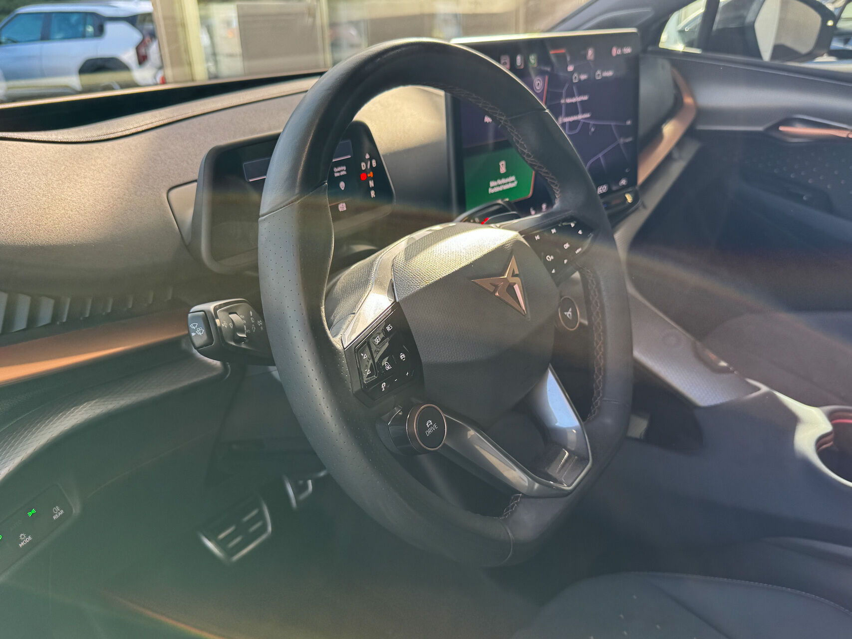 Billede af Cupra Tavascan EL Adrenaline 286HK 5d Aut.