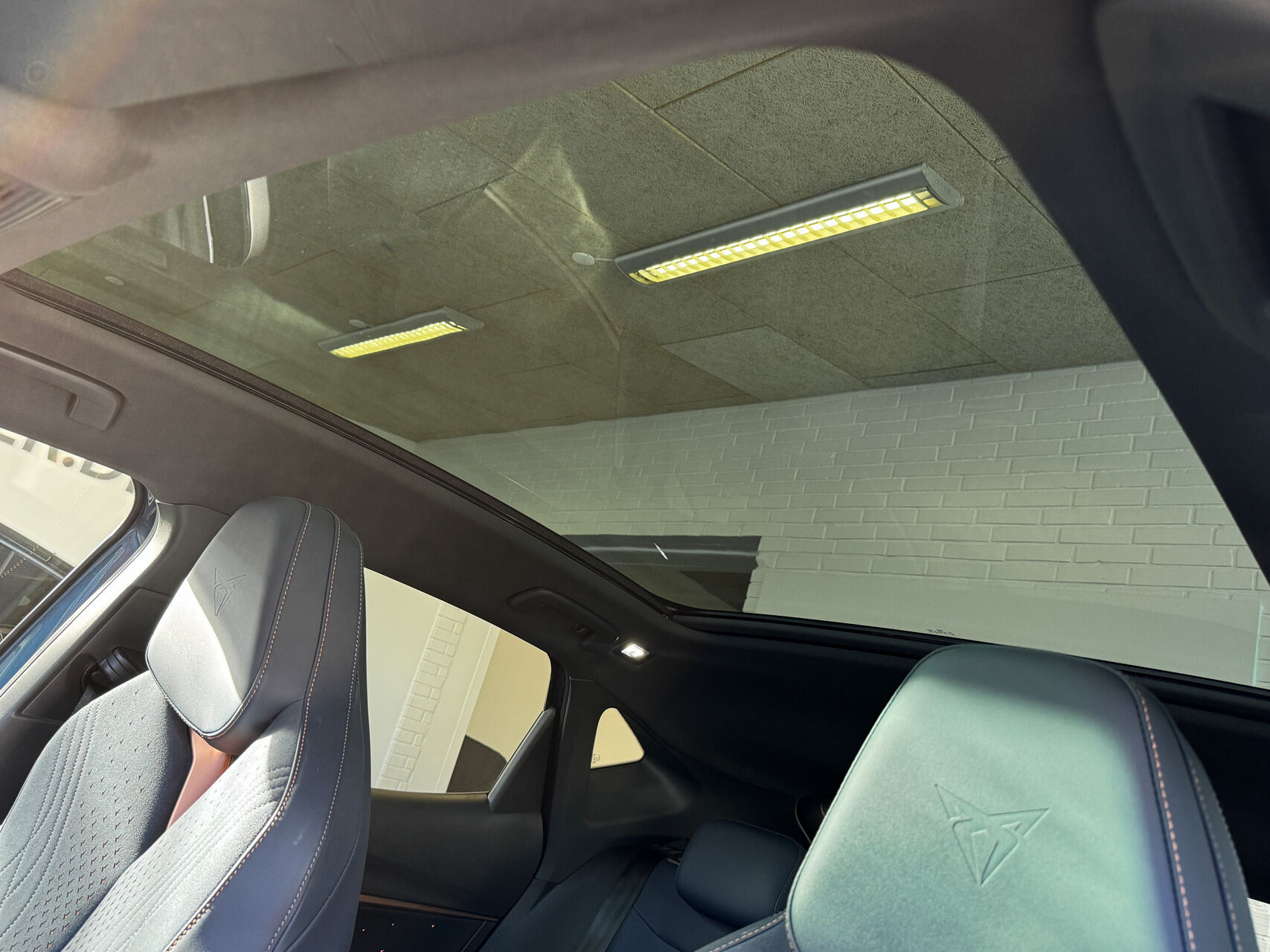 Billede af Cupra Tavascan EL Adrenaline 286HK 5d Aut.