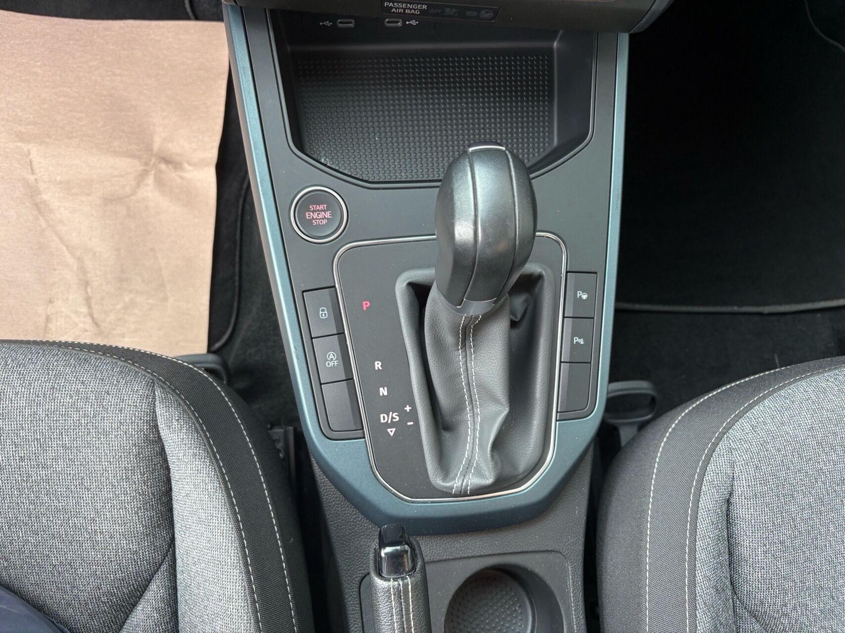 Billede af Seat Arona 1,0 TSI Xperience DSG 110HK 5d 7g Aut.