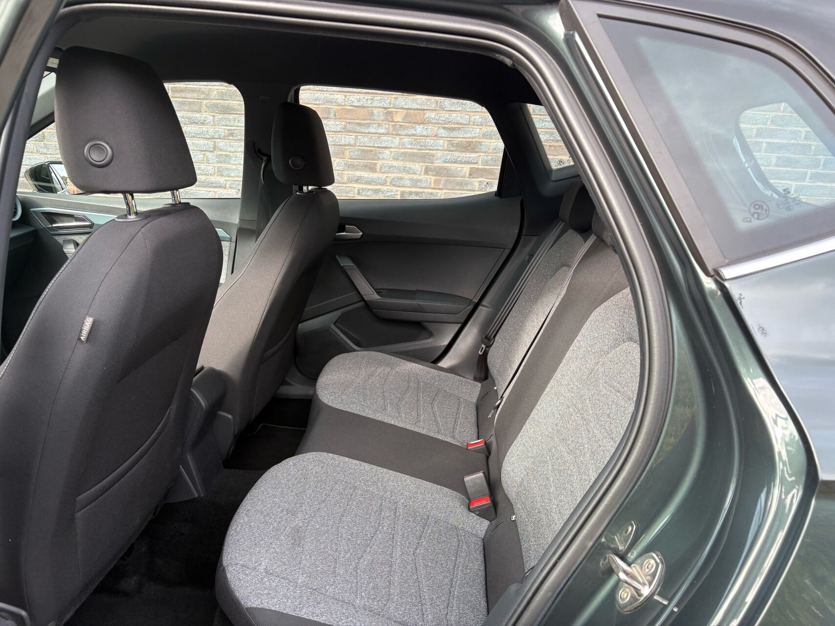 Billede af Seat Arona 1,0 TSI Xperience DSG 110HK 5d 7g Aut.