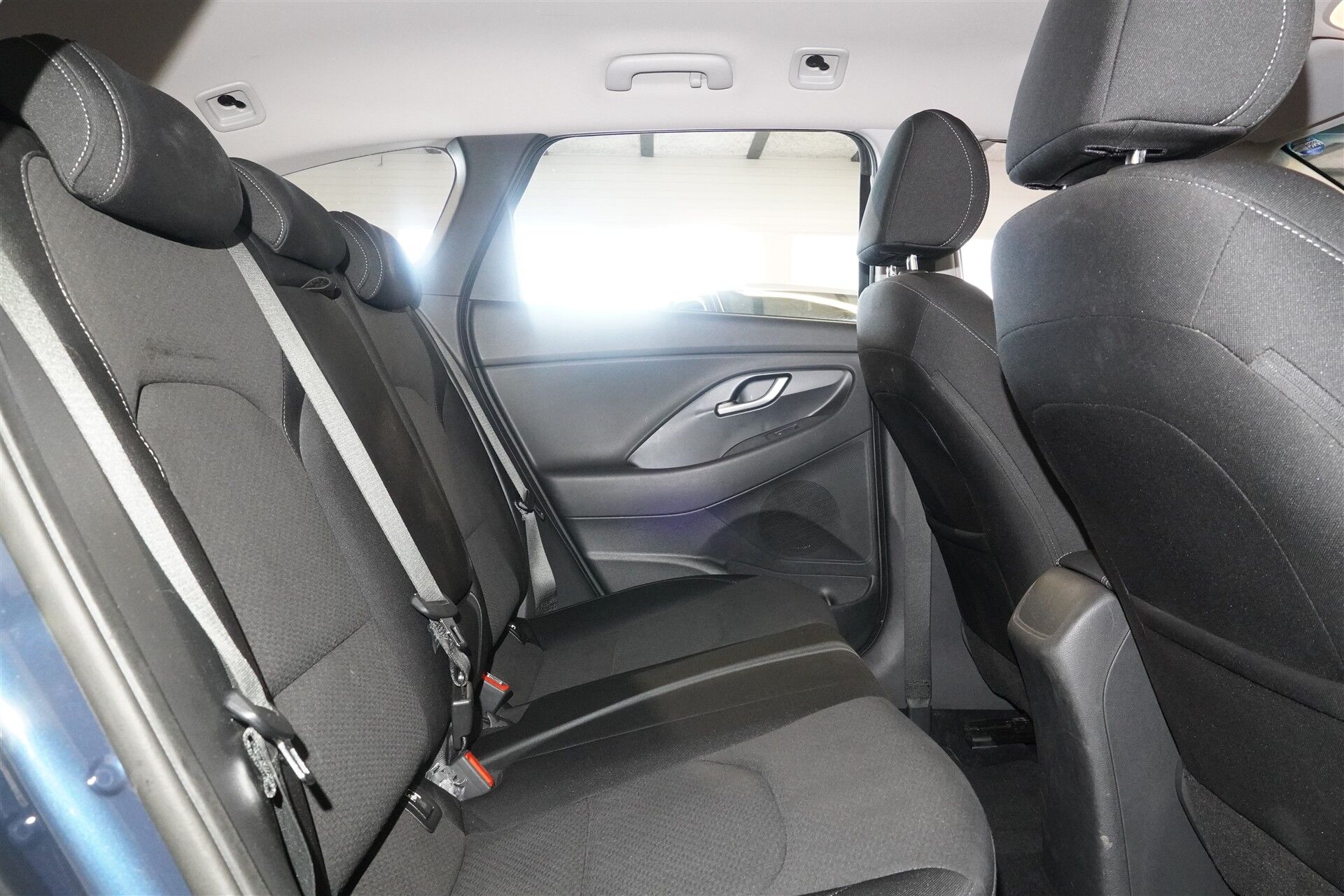 Billede af Hyundai i30 Cw 1,0 T-GDI Trend 120HK Stc 6g