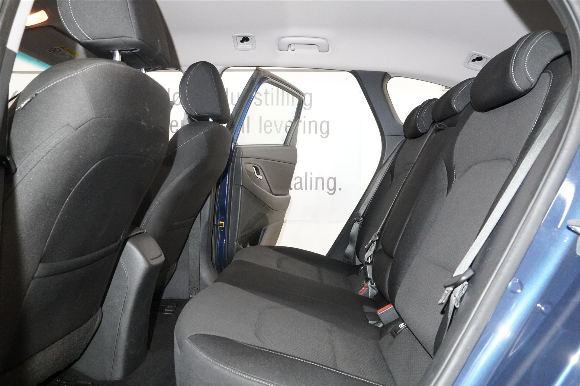 Billede af Hyundai i30 Cw 1,0 T-GDI Trend 120HK Stc 6g