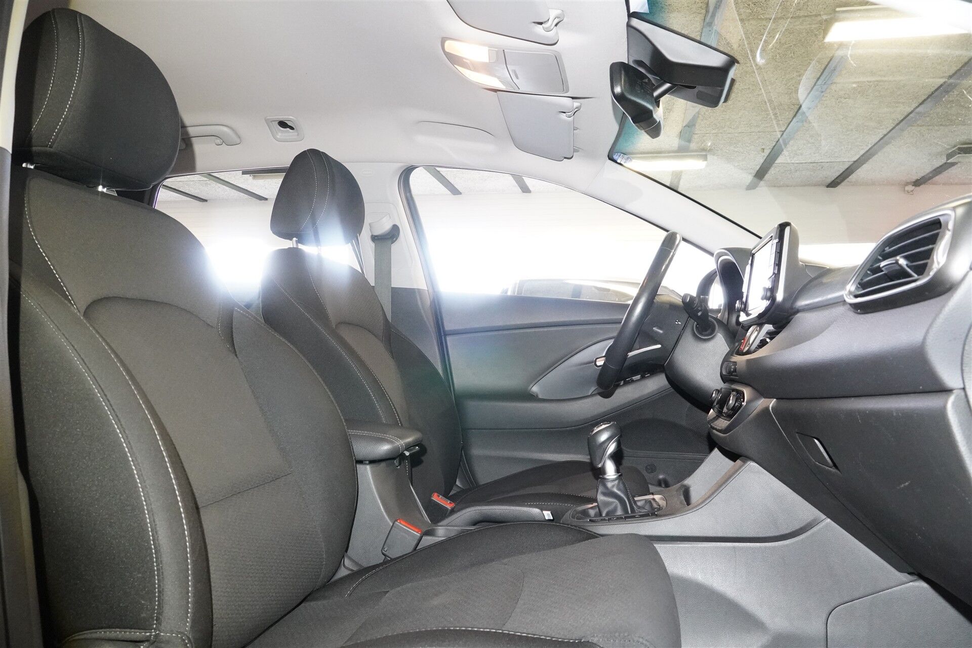 Billede af Hyundai i30 Cw 1,0 T-GDI Trend 120HK Stc 6g