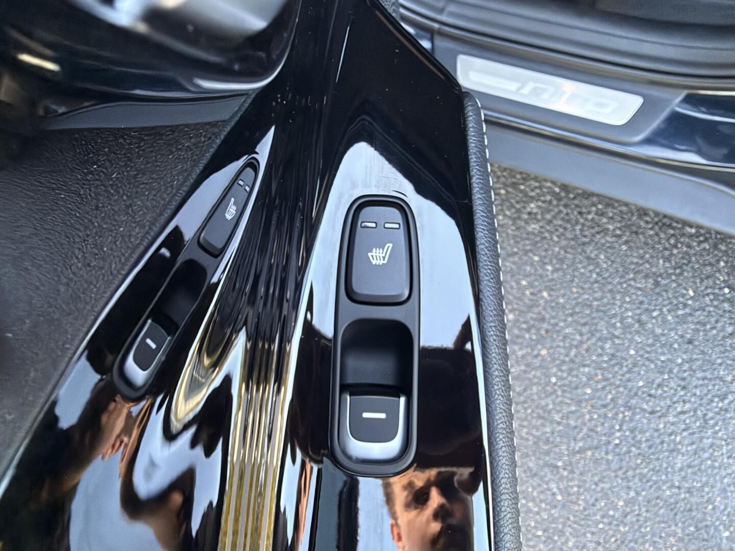 Billede af Kia Niro 1,6 GDI PHEV  Plugin-hybrid Advance DCT 141HK 5d 6g Aut.