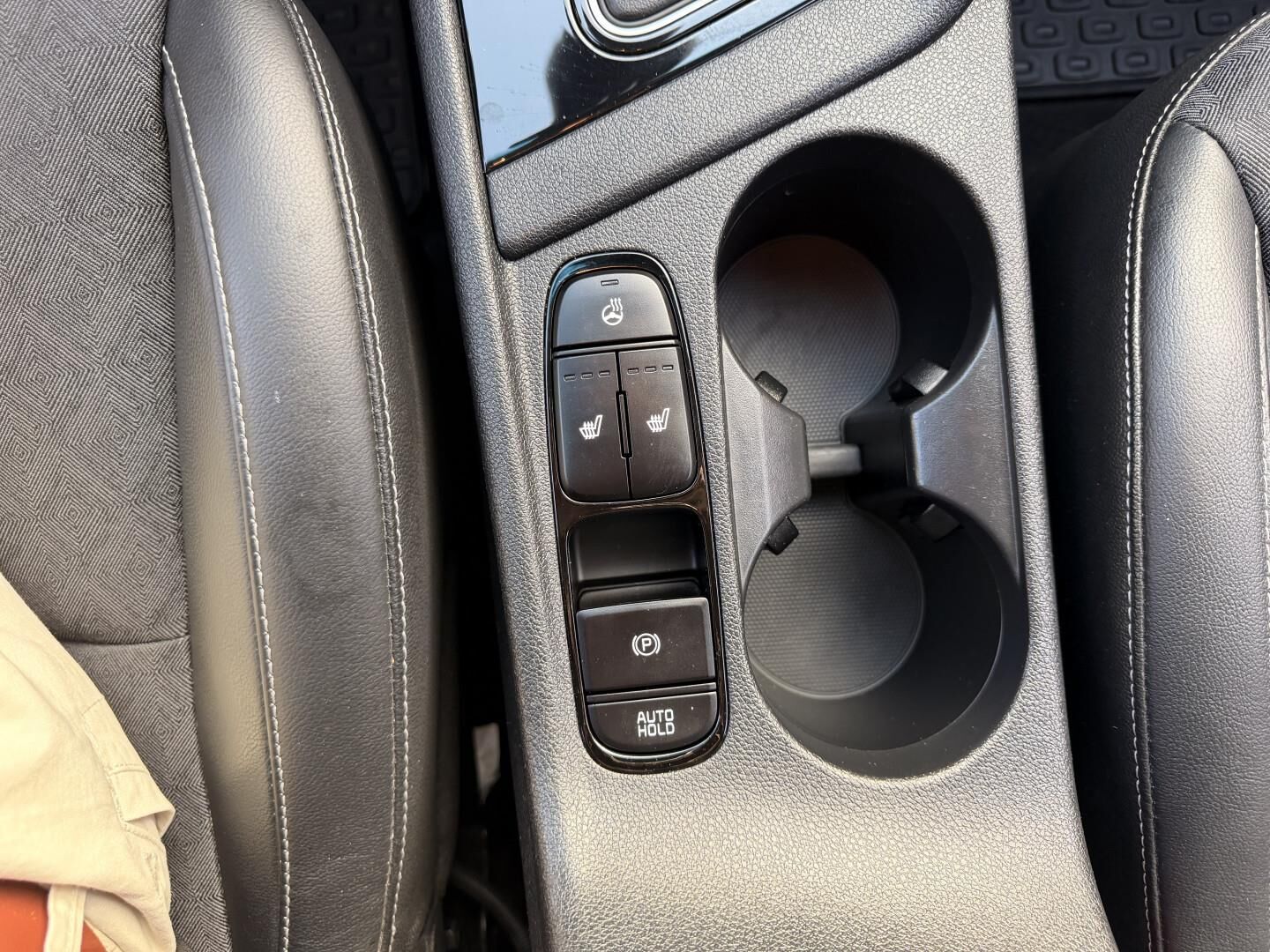Billede af Kia Niro 1,6 GDI PHEV  Plugin-hybrid Advance DCT 141HK 5d 6g Aut.