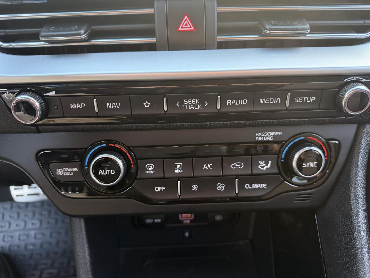 Billede af Kia Niro 1,6 GDI PHEV  Plugin-hybrid Advance DCT 141HK 5d 6g Aut.