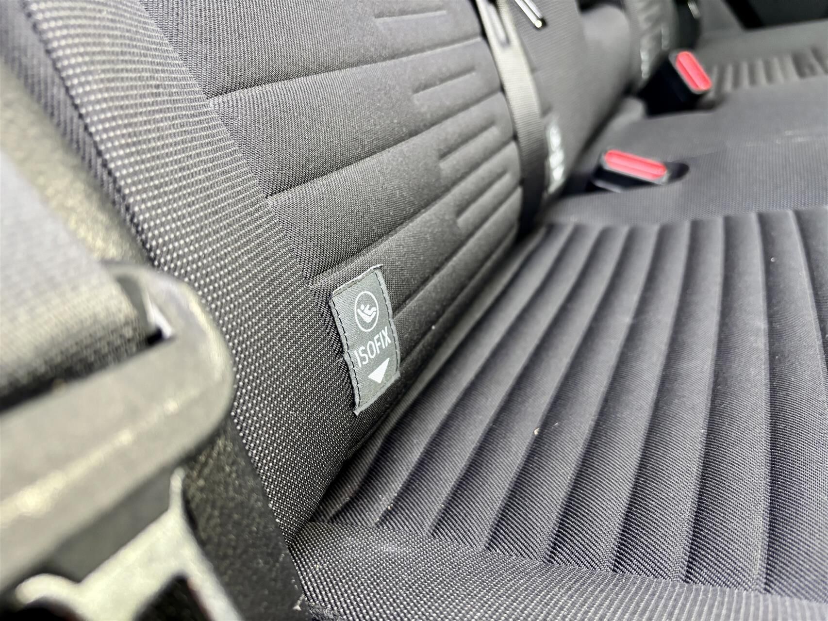 Billede af Toyota Auris Touring Sports 1,2 T T2 Comfort Safety Sense 116HK Stc 6g