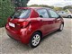 Billede af Toyota Yaris 1,3 VVT-I T2 Comfort 100HK 5d 6g