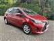 Billede af Toyota Yaris 1,3 VVT-I T2 Comfort 100HK 5d 6g