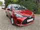 Billede af Toyota Yaris 1,3 VVT-I T2 Comfort 100HK 5d 6g