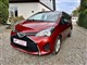 Billede af Toyota Yaris 1,3 VVT-I T2 Comfort 100HK 5d 6g