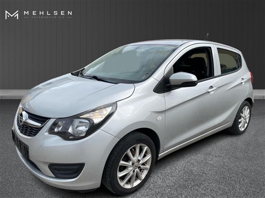 Opel Karl 1,0 Enjoy 75HK 5d