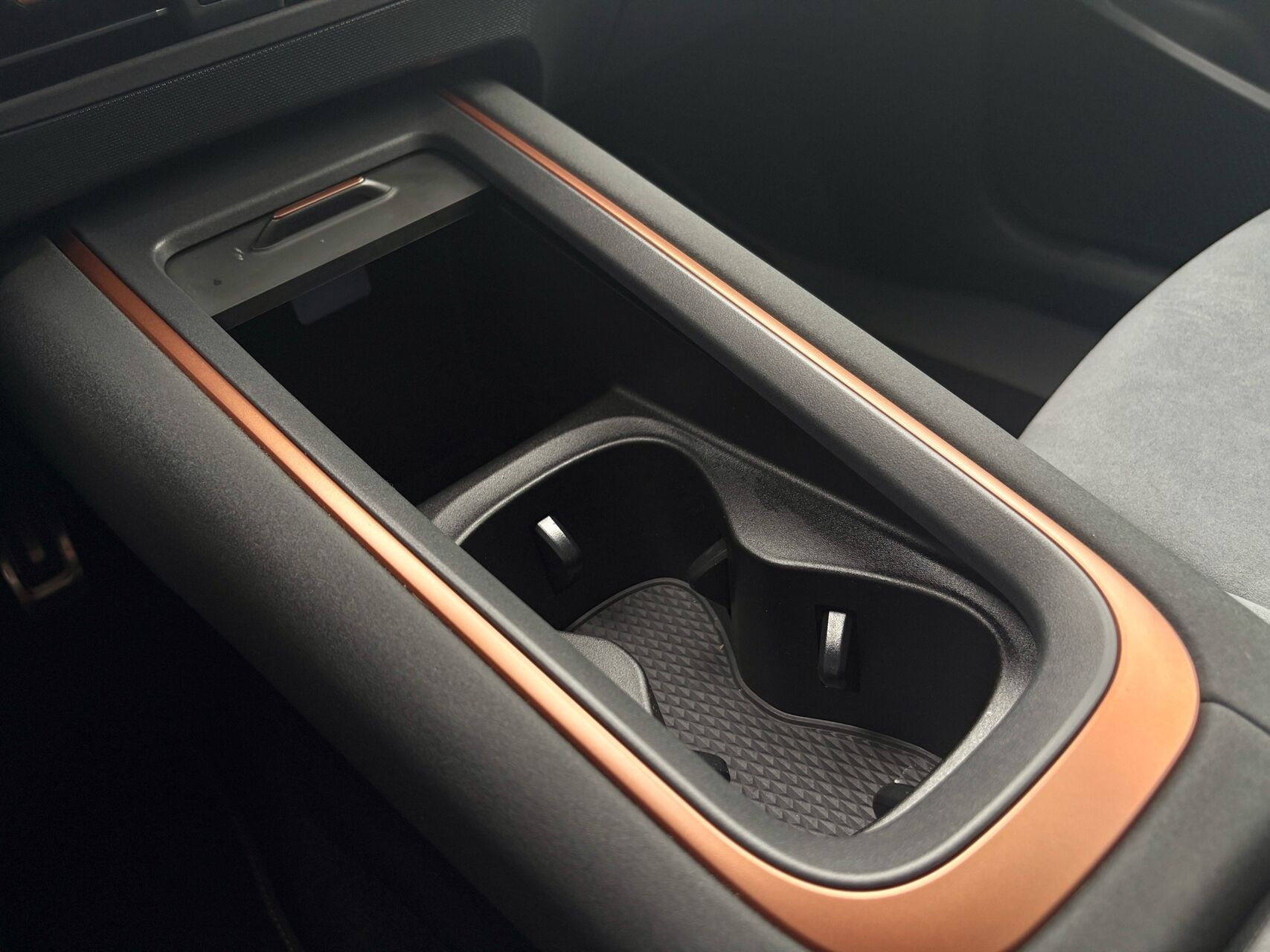 Billede af Cupra Born EL Dinamica Pack High 204HK 5d Aut.